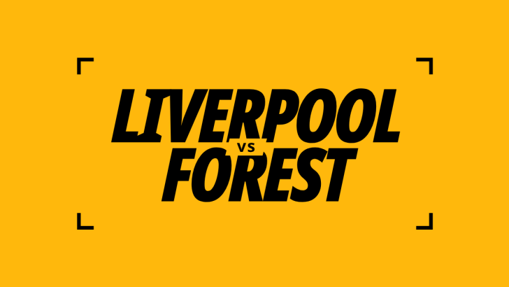 Image for Betfair's Liverpool v Nottingham Forest tips